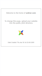 Mobile Screenshot of aoktar.com